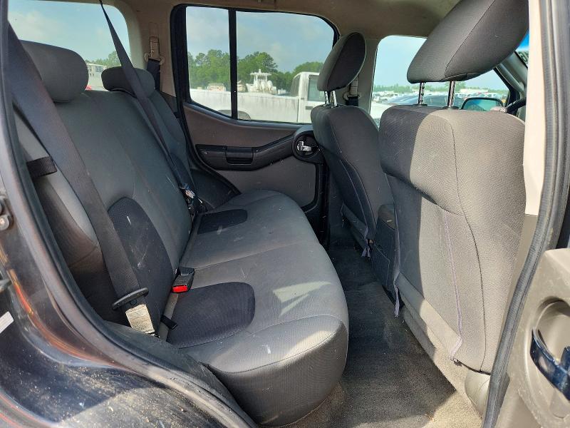 Aukcja sprzedaży 2010 Nissan Xterra, vin: 5N1AN0NW1AC502756, numer aukcji: 62030616