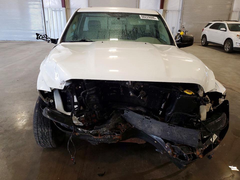 60220086 :رقم المزاد ، 3C6JD7EP4CG116669 vin ، 2012 Dodge Ram 1500 مزاد بيع