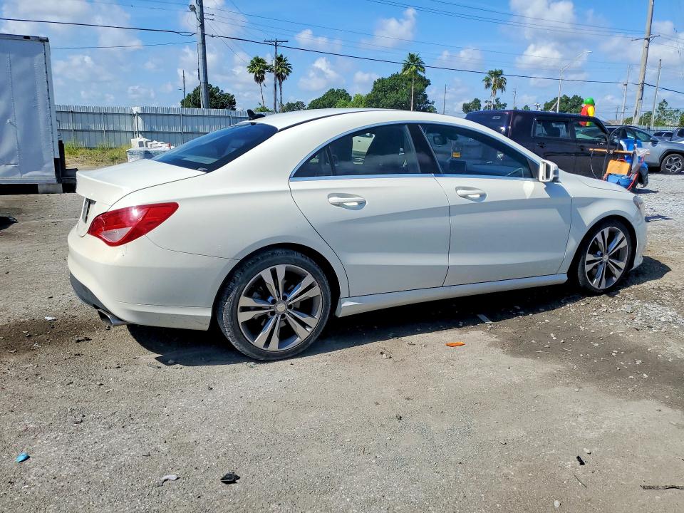 Продажа на аукционе авто 2016 Mercedes-benz Cla, vin: WDDSJ4EB2GN348523, номер лота: 85457255