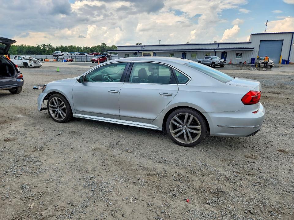 Aukcja sprzedaży 2016 Volkswagen Passat, vin: 1VWAT7A35GC052288, numer aukcji: 59957216