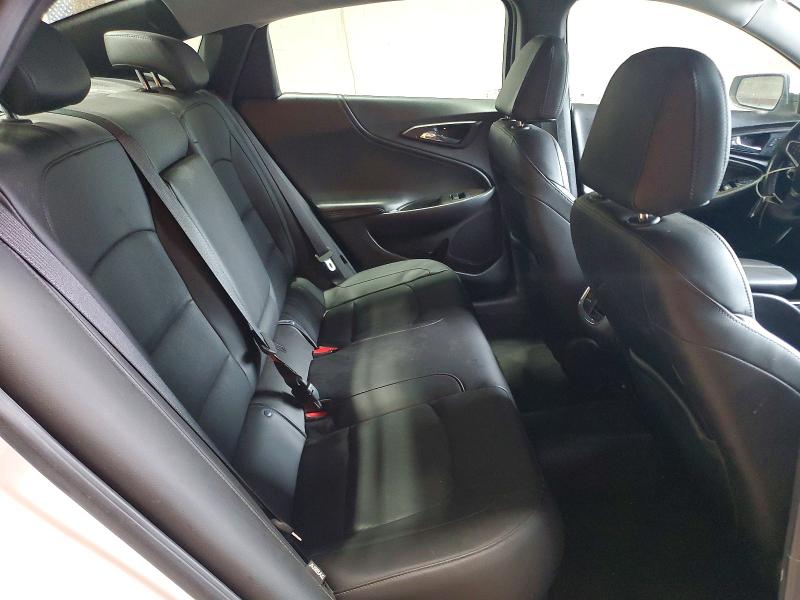 Продажа на аукционе авто 2016 Chevrolet Malibu, vin: 1G1ZH5SX3GF199066, номер лота: 60315736