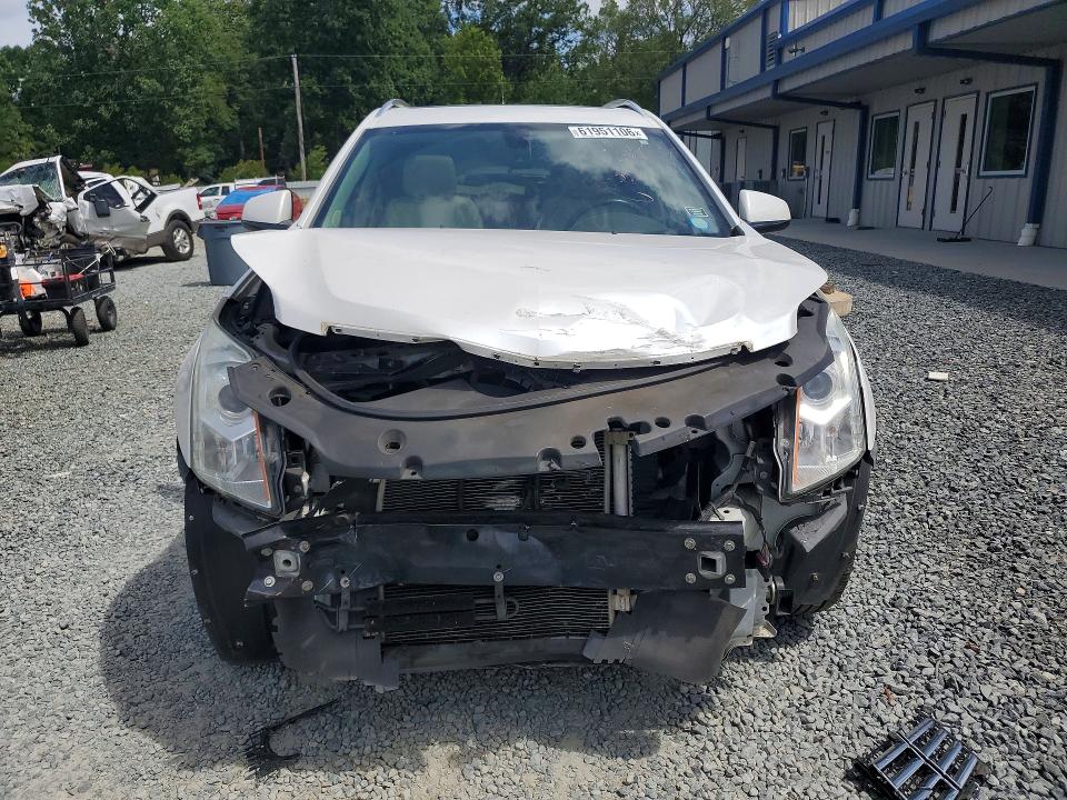 Aukcja sprzedaży 2013 Cadillac Srx, vin: 3GYFNCE39DS522652, numer aukcji: 61951106