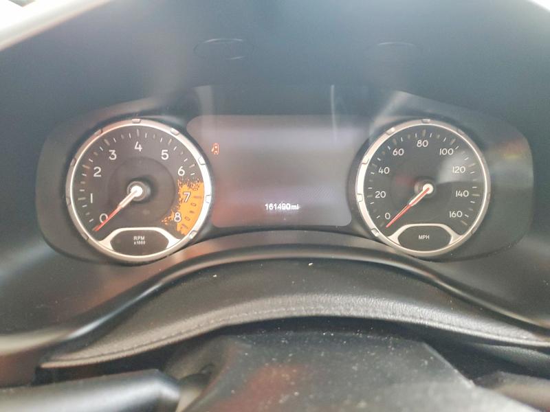 Продаж на аукціоні авто 2015 Jeep Renegade, vin: ZACCJADT1FPB31574, номер лоту: 59735606