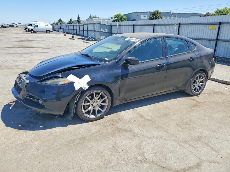 Aukcja sprzedaży 2015 Dodge Dart, vin: 1C3CDFBB6FD146282, numer aukcji: 59684056