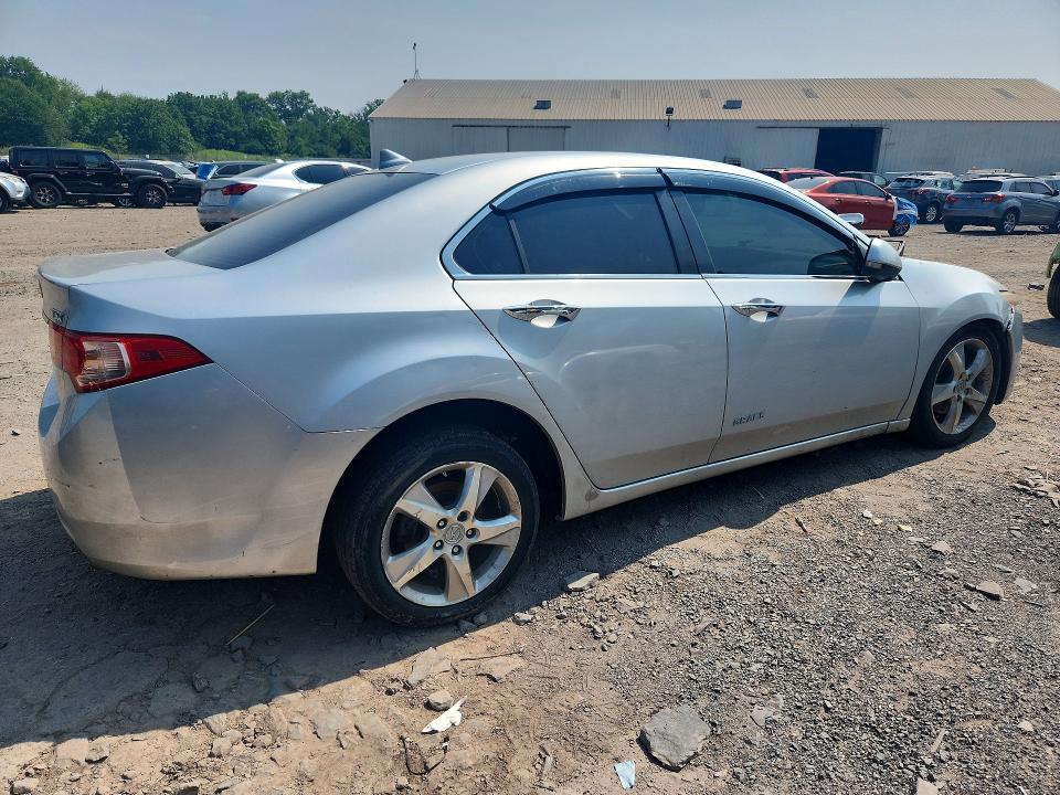 Auction sale of the 2011 Acura Tsx, vin: JH4CU2F69BC016769, lot number: 61005026