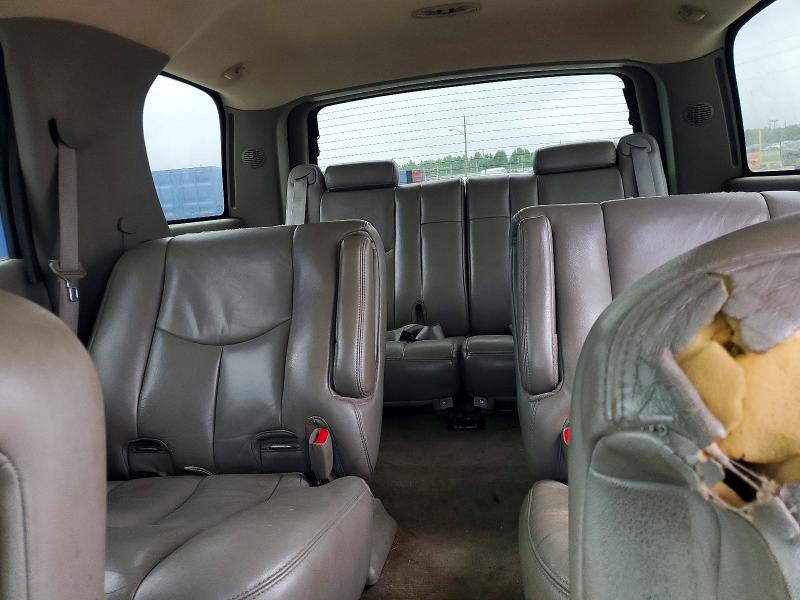 Продажа на аукционе авто 2005 Chevrolet Tahoe, vin: 1GNEK13T55J184873, номер лота: 62625916