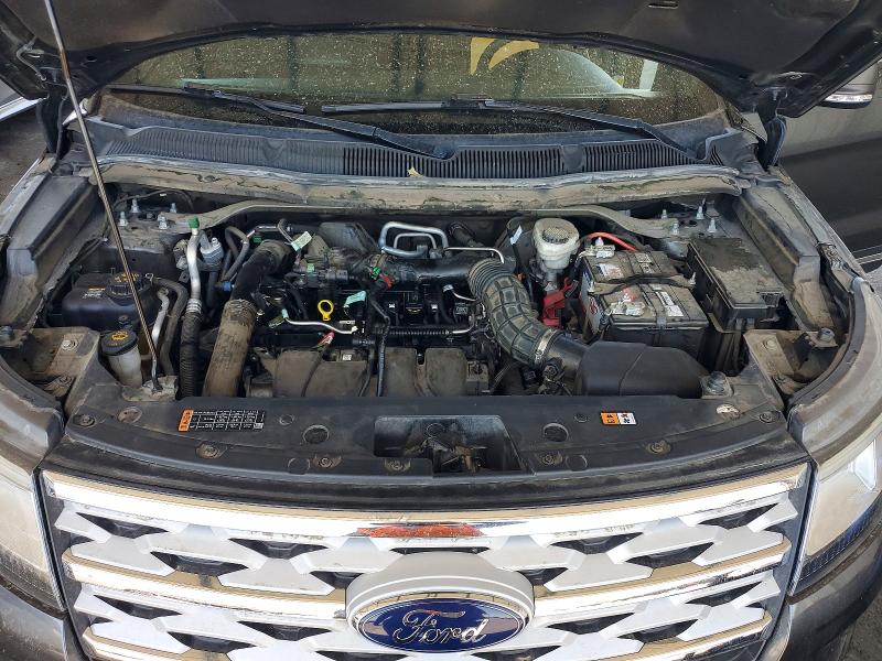 Aukcja sprzedaży 2019 Ford Explorer, vin: 1FM5K7DH7KGB53988, numer aukcji: 60748496