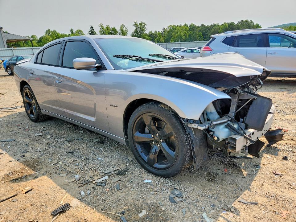 Aukcja sprzedaży 2013 Dodge Charger, vin: 2C3CDXCT7DH713757, numer aukcji: 61245806