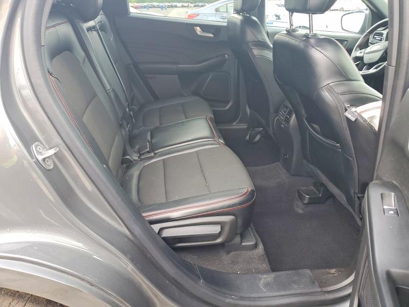 Aukcja sprzedaży 2023 Ford Escape, vin: 1FMCU9MN1PUB15698, numer aukcji: 60319216