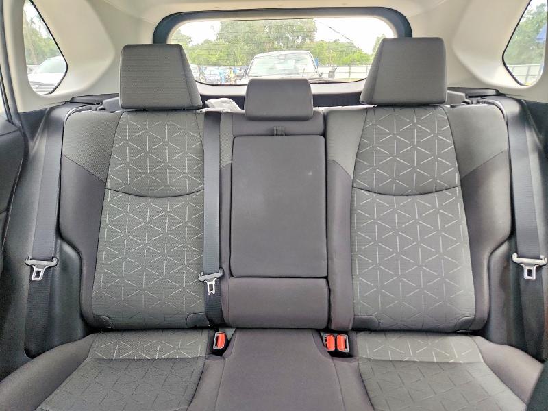 2021 Toyota Rav4 მანქანა იყიდება აუქციონზე, vin: 2T3W1RFV2MC140990, აუქციონის ნომერი: 60671456