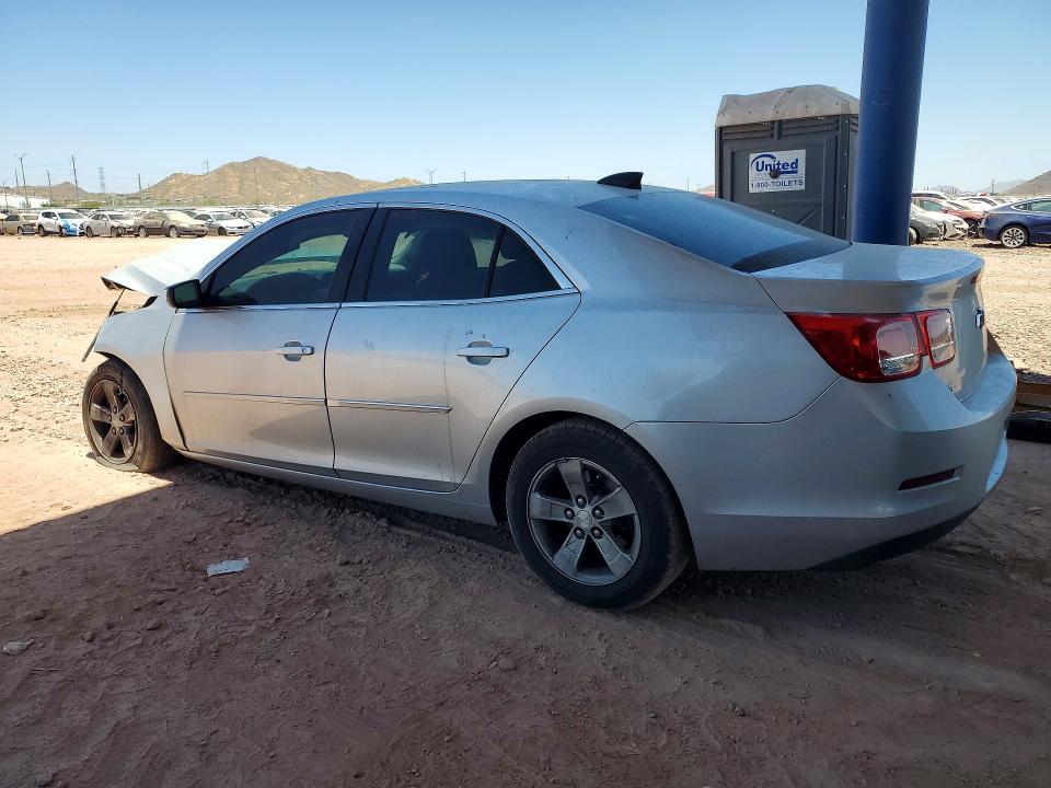 Продаж на аукціоні авто 2015 Chevrolet Malibu, vin: 1G11B5SL2FU101392, номер лоту: 60828256