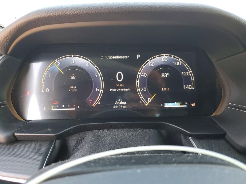 Aukcja sprzedaży 2024 Jeep Grand Cherokee, vin: 1C4RJKAG0R8540233, numer aukcji: 59897936