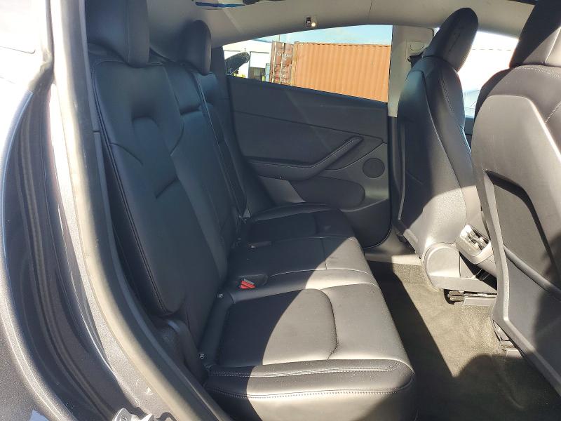 Продаж на аукціоні авто 2021 Tesla Model Y, vin: 5YJYGDEF1MF194757, номер лоту: 62202916