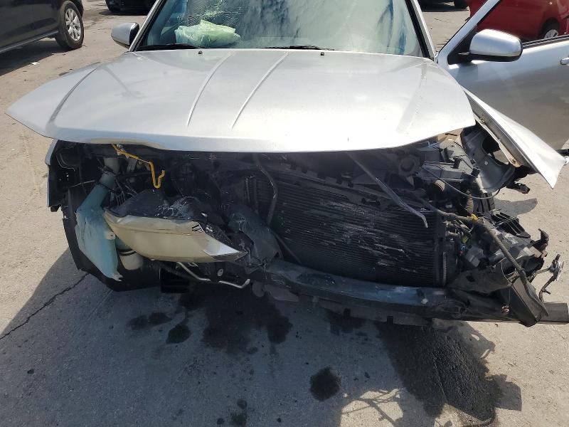 Продаж на аукціоні авто 2012 Dodge Avenger, vin: 1C3CDZCB3CN178581, номер лоту: 60312476