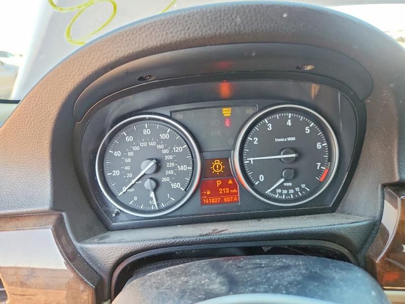 Продажа на аукционе авто 2011 Bmw 328, vin: WBAPK5C55BF121519, номер лота: 60559446