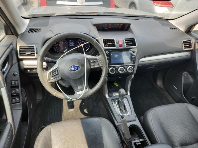 56598596 :رقم المزاد ، JF2SJAXC0GH400441 vin ، 2016 Subaru Forester مزاد بيع