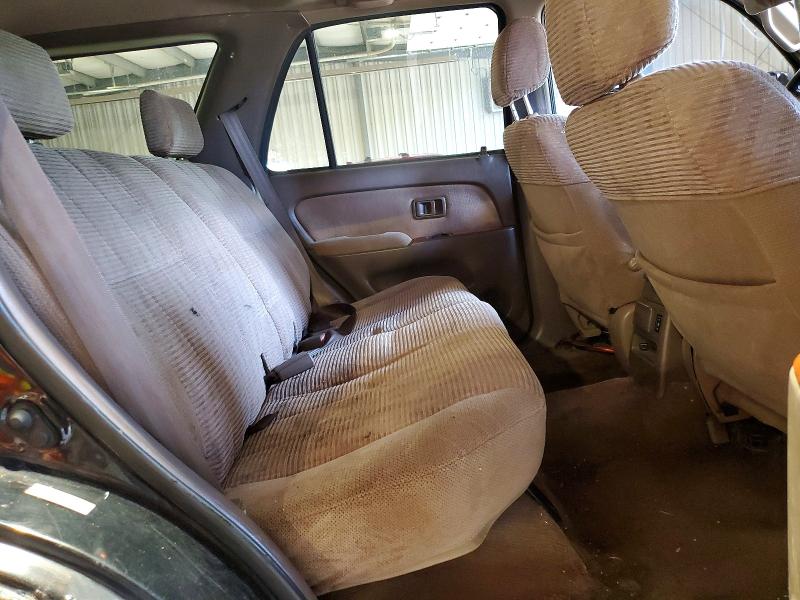 Aukcja sprzedaży 1998 Toyota 4runner, vin: JT3HN86R3W0138203, numer aukcji: 62496866