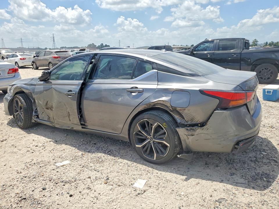 59640296 :رقم المزاد ، 1N4BL4CV1RN304930 vin ، 2024 Nissan Altima مزاد بيع
