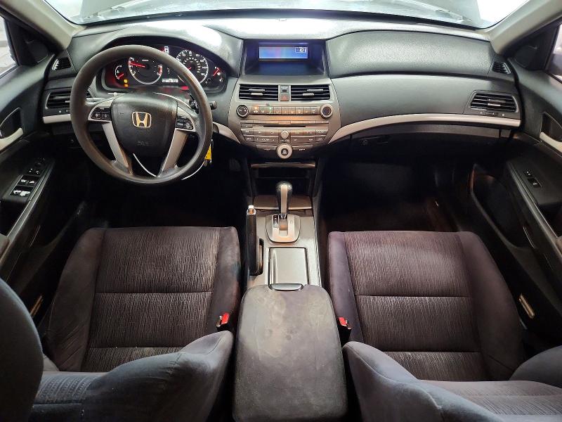 Продажа на аукционе авто 2011 Honda Accord, vin: 1HGCP2F41BA062729, номер лота: 61428026