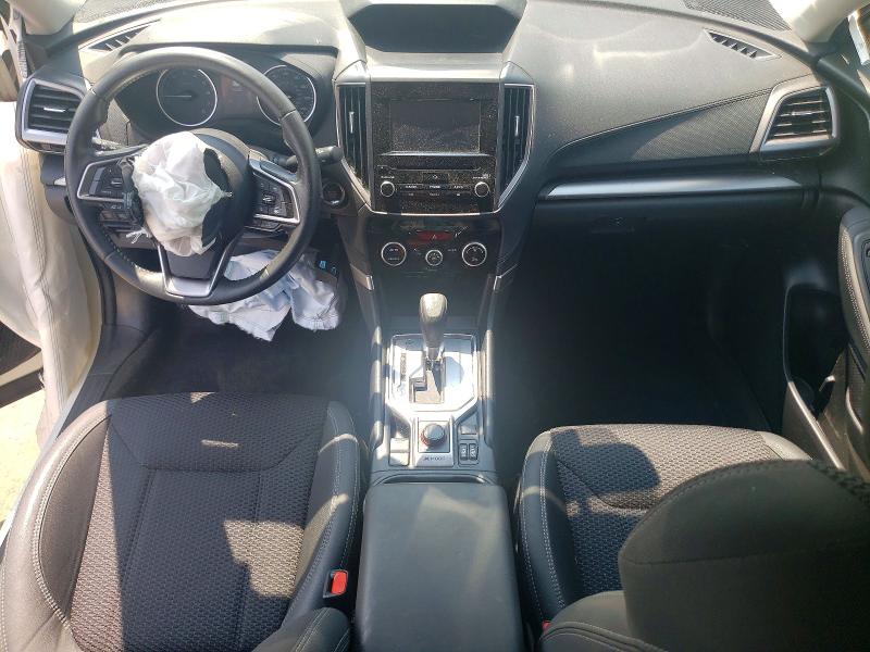 Aukcja sprzedaży 2020 Subaru Forester, vin: JF2SKAJC6LH543863, numer aukcji: 61684446