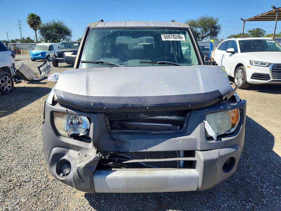 Продаж на аукціоні авто 2003 Honda Element, vin: 5J6YH18513L021924, номер лоту: 60878246