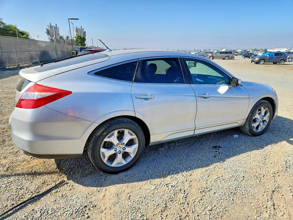 Aukcja sprzedaży 2012 Honda Crosstour, vin: 5J6TF1H5XCL002904, numer aukcji: 63003966