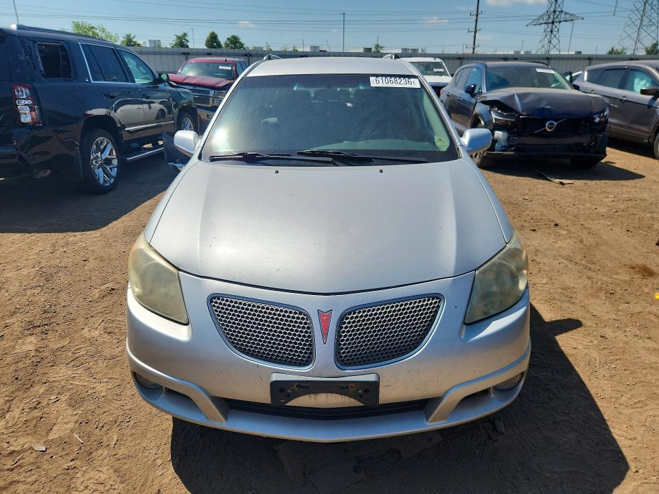 Aukcja sprzedaży 2005 Pontiac Vibe, vin: 5Y2SL63845Z402594, numer aukcji: 61068236