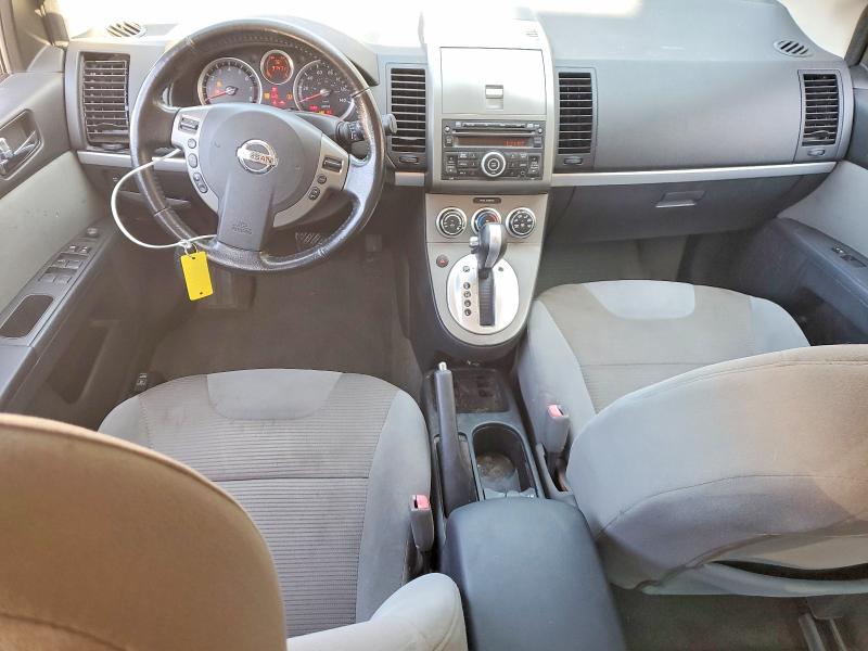 Aukcja sprzedaży 2011 Nissan Sentra, vin: 3N1AB6AP8BL659076, numer aukcji: 63335696