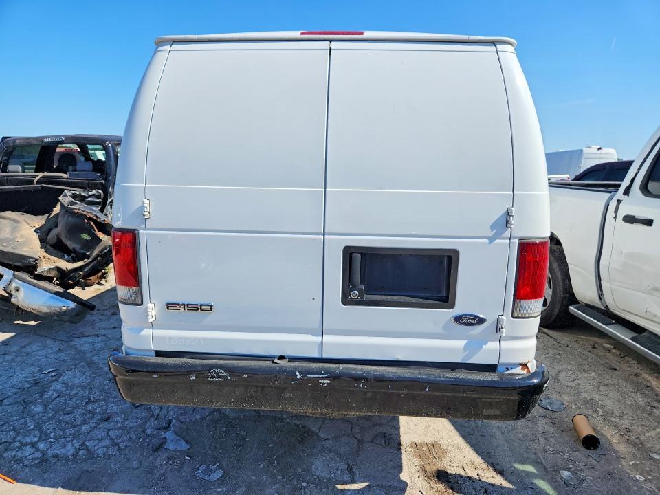 Aukcja sprzedaży 2008 Ford Econoline, vin: 1FTNS14W28DB52578, numer aukcji: 62689216