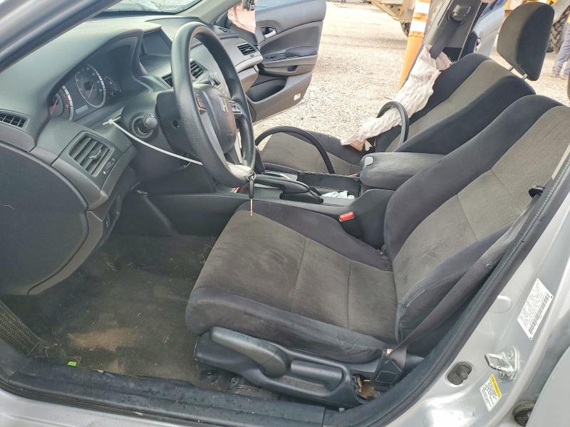 Aukcja sprzedaży 2009 Honda Accord, vin: 1HGCP26319A093013, numer aukcji: 60234736