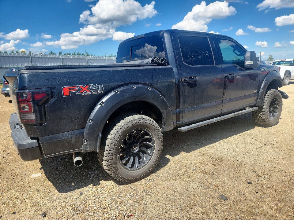 Продажа на аукционе авто 2015 Ford F150, vin: 1FTEW1EP9FKE12236, номер лота: 59647096