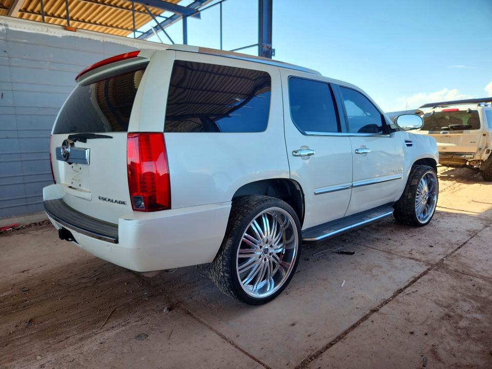Продажа на аукционе авто 2012 Cadillac Other, vin: 1GYS3AEF6CR311610, номер лота: 63356016