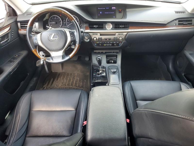 Aukcja sprzedaży 2013 Lexus Es, vin: JTHBK1GG4D2001933, numer aukcji: 60144236