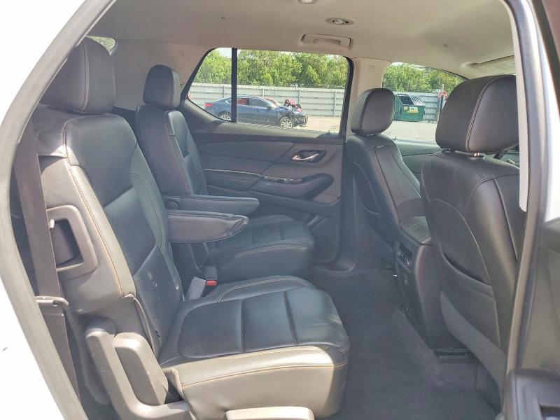 Продаж на аукціоні авто 2020 Chevrolet Traverse, vin: 1GNEVHKW0LJ225547, номер лоту: 61309896