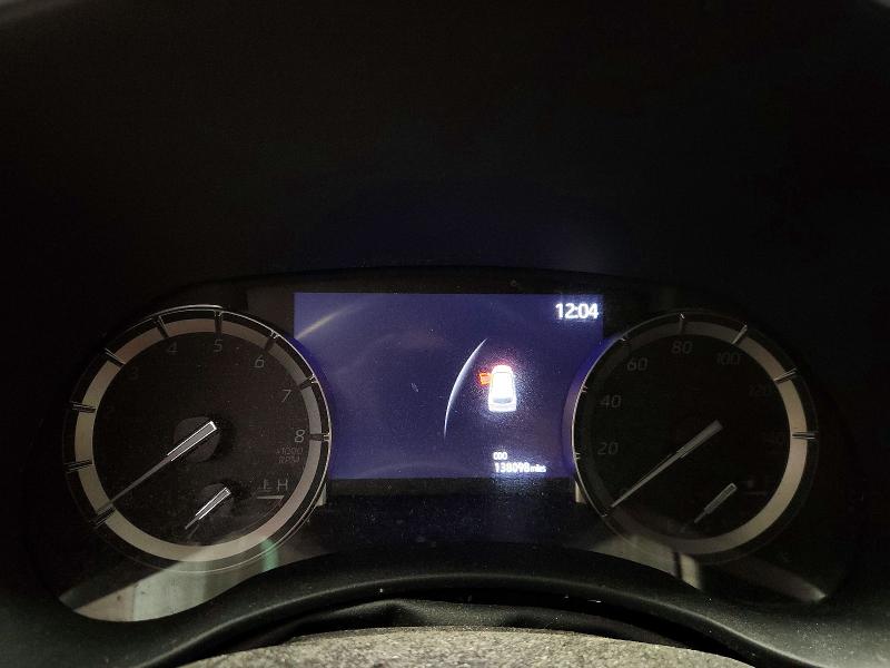 Aukcja sprzedaży 2022 Toyota Highlander, vin: 5TDGZRBH0NS197901, numer aukcji: 62561856