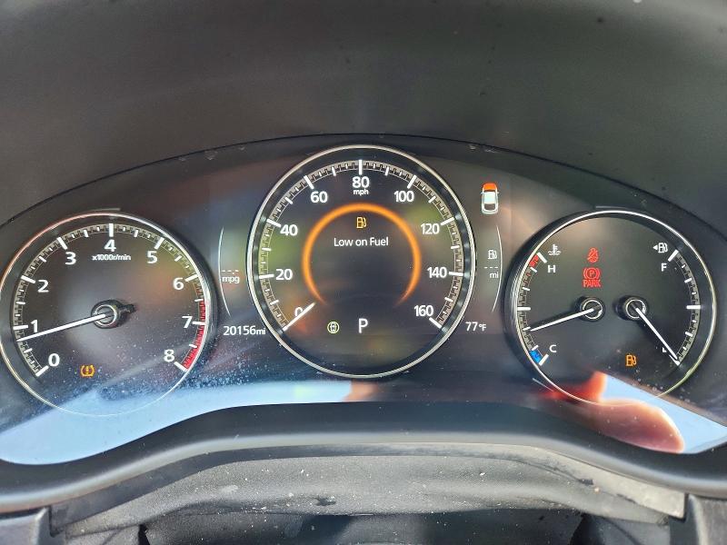 Aukcja sprzedaży 2025 Mazda Cx-30, vin: 3MVDMBAM6SM808564, numer aukcji: 60006446