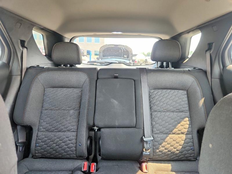 Продаж на аукціоні авто 2021 Chevrolet Equinox, vin: 2GNAXUEV2M6120575, номер лоту: 59821026