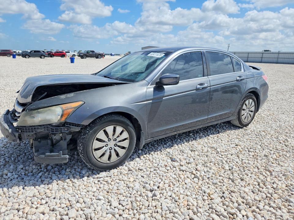 Продаж на аукціоні авто 2012 Honda Accord, vin: 1HGCP2F30CA246360, номер лоту: 60411476