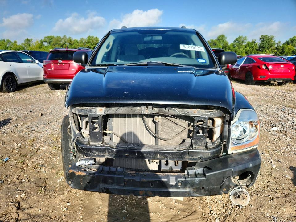 Aukcja sprzedaży 2005 Dodge Durango, vin: 1D4HD48N45F517498, numer aukcji: 61819726