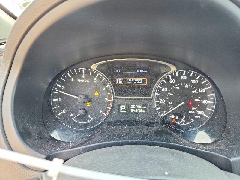Продажа на аукционе авто 2015 Nissan Altima, vin: 1N4AL3AP7FC599050, номер лота: 60591526
