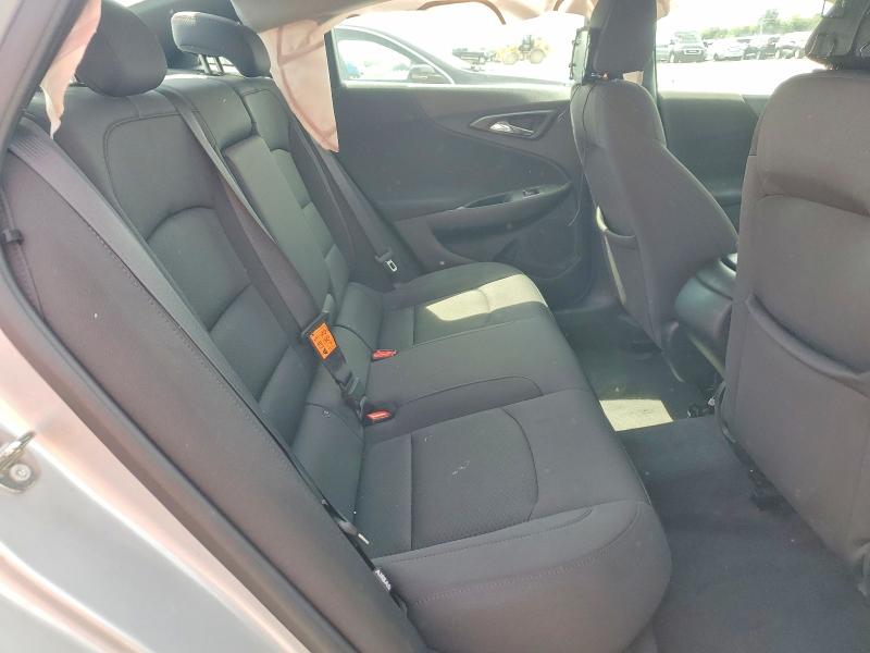 Aukcja sprzedaży 2018 Chevrolet Malibu, vin: 1G1ZC5ST5JF103277, numer aukcji: 62186506