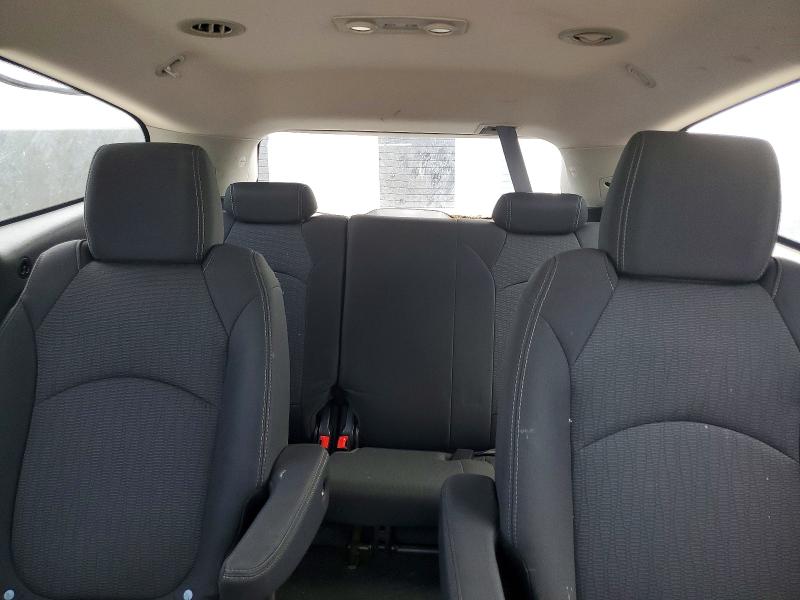 Aukcja sprzedaży 2013 Chevrolet Traverse, vin: 1GNKVGKD2DJ269790, numer aukcji: 60693836