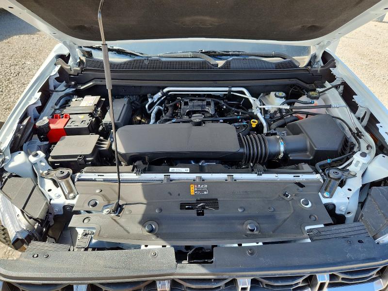 62257876 :رقم المزاد ، 1GTP2DEK9T1257599 vin ، 2026 Gmc Canyon مزاد بيع