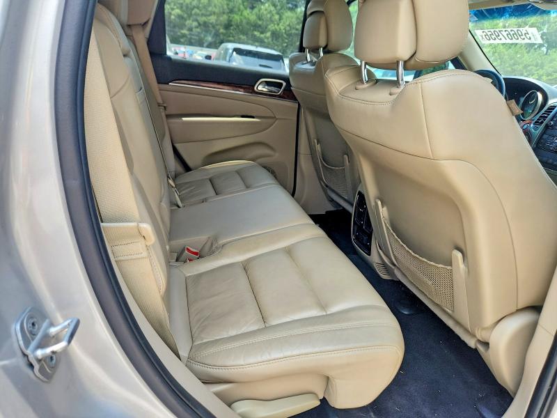 59667956 :رقم المزاد ، 1C4RJEBG2CC204362 vin ، 2012 Jeep Grand Cherokee مزاد بيع