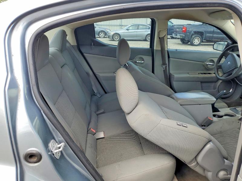 61874226 :رقم المزاد ، 1B3LC56RX8N249266 vin ، 2008 Dodge Avenger مزاد بيع