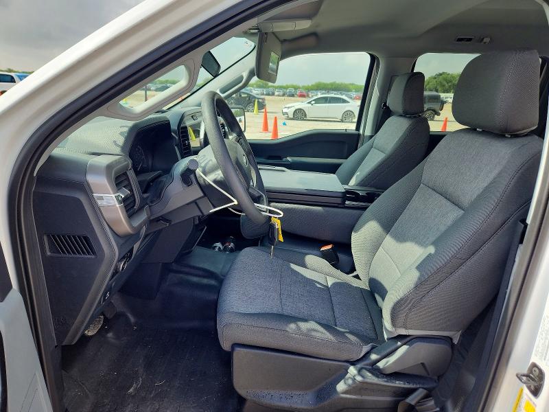 Продажа на аукционе авто 2026 Ford F150, vin: 1FTEW1K57TKE30202, номер лота: 62343746