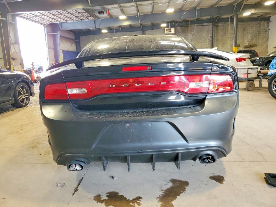 62125046 :رقم المزاد ، 2C3CDXCT2DH696060 vin ، 2013 Dodge Charger مزاد بيع