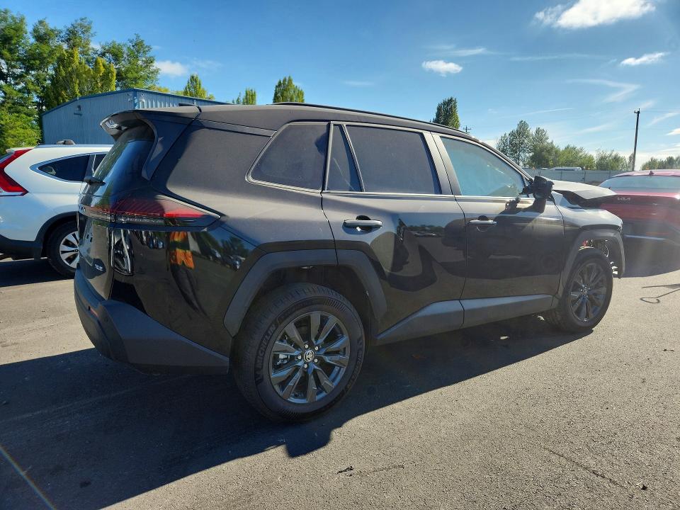 Aukcja sprzedaży 2026 Toyota Rav4, vin: 2T36CRAV9TW012793, numer aukcji: 60659706