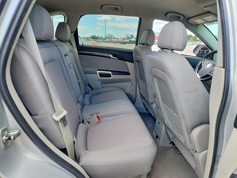 Продажа на аукционе авто 2009 Saturn Vue, vin: 3GSCL53769S585381, номер лота: 62917406