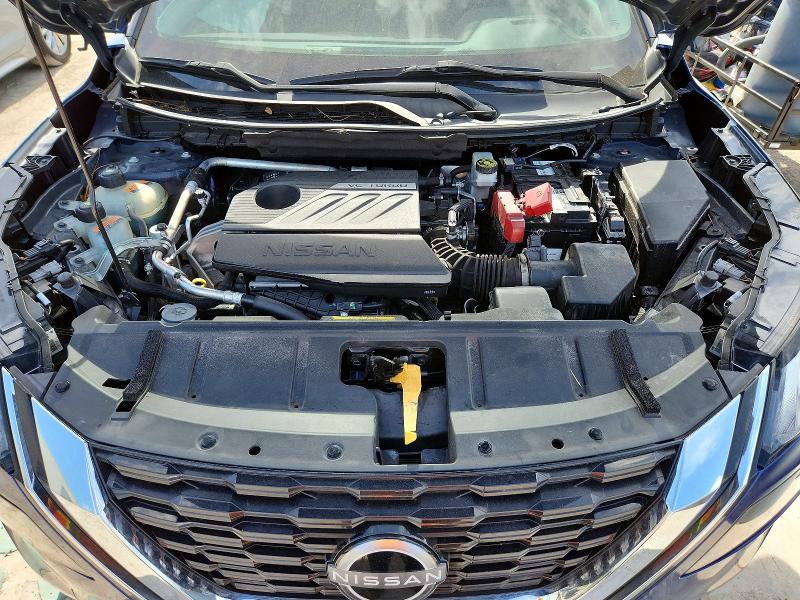 Продаж на аукціоні авто 2023 Nissan Rogue, vin: 5N1BT3AA1PC948842, номер лоту: 61497696